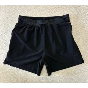 Adidas Mens Athletic Shorts Large